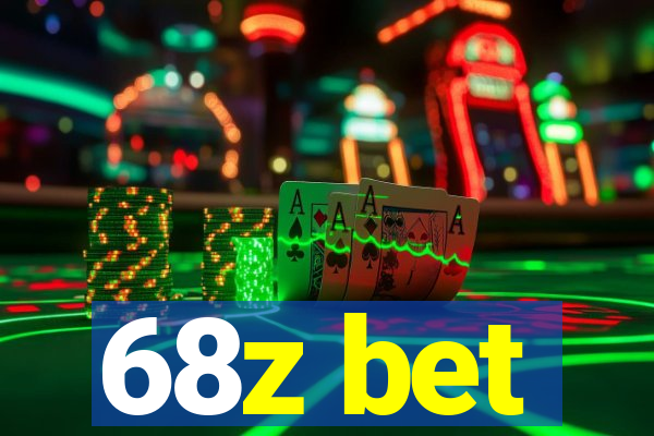 68z bet